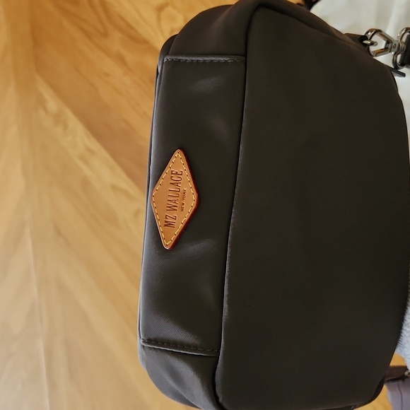 MZ Wallace Gramercy Small Bag - Picture 9 of 12